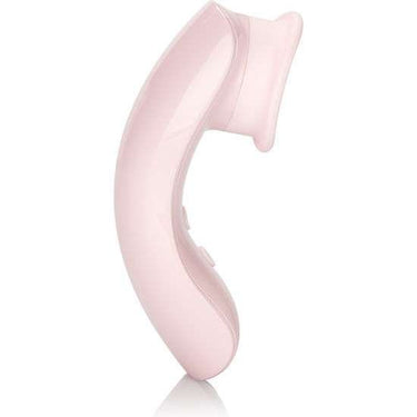 Stimolatore Ergonomico con 10 Vibrazioni per Donna - Innovazione e Benessere